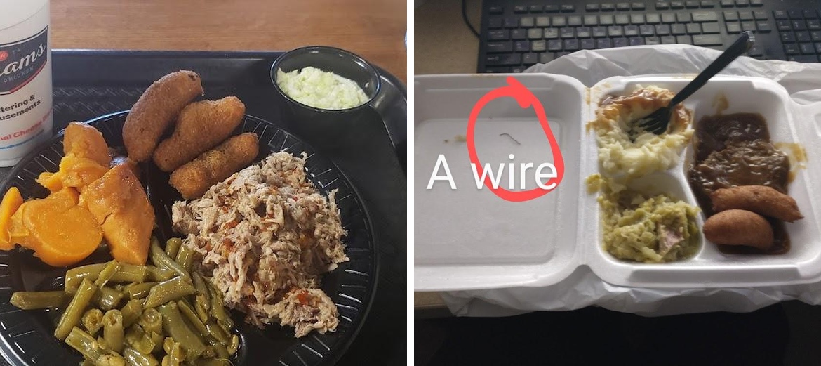 Abrams Bar-B-Q & Seafood